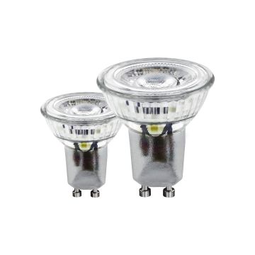 Eglo LED 110147 Крушка 2x4,5W/GU10 3000K 345LM