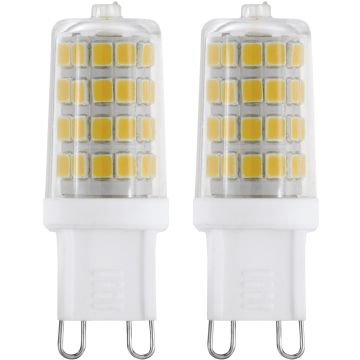 Eglo LED 110154 Крушка 2x3W/G9 3000K 320LM