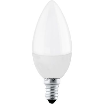Eglo LED 110169 Крушка 1x4,9W/E14 2700K 470LM