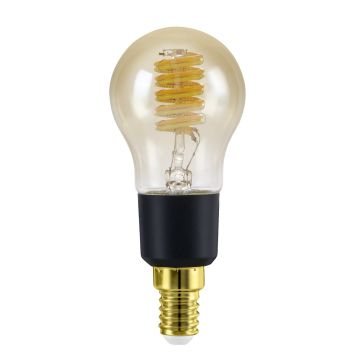 Eglo LEDE14 110321 Крушка 1x4.9W/E14 2700-6500K ip20