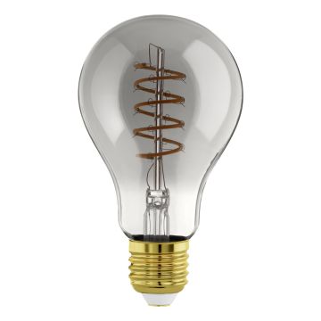 Eglo LEDE27 110284 Крушка 1x4W/E27 2000K ip20