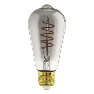 Eglo LEDE27 110285 Крушка 1x4W/E27 2000K ip20