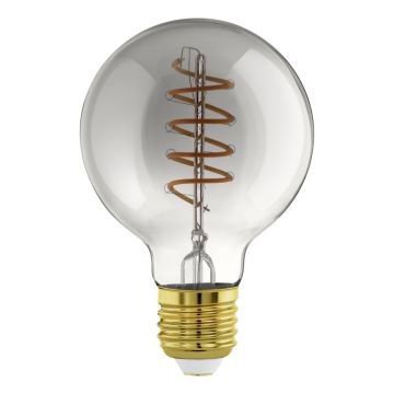 Eglo LEDE27 110286 Крушка 1x4W/E27 2000K ip20