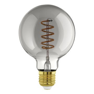 Eglo LEDE27 110287 Крушка 1x4W/E27 2000K ip20