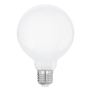 Eglo LEDE27 110355 Крушка 1x7W/E27 3000K 806lm ip20