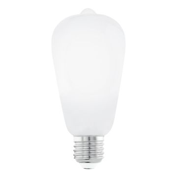 Eglo LEDE27 110356 Крушка 1x7W/E27 3000K 806lm ip20