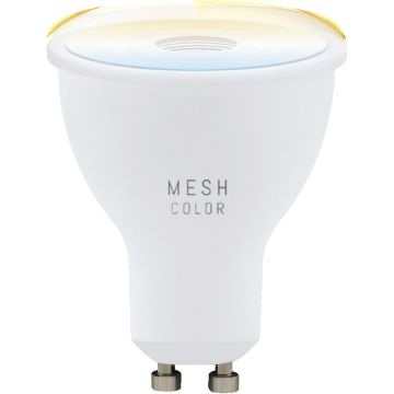 Eglo LEDGU10 110308 Крушка 1x4.9w/gu10 2700_6500k