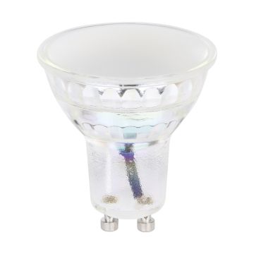 Eglo LEDGU10 110421 Крушка 1x4.9W/GU10 2700-6500K 345lm ip20