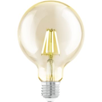 Eglo VINTAGE LED 110053 Крушка 1x4W/E27 2200K 350LM