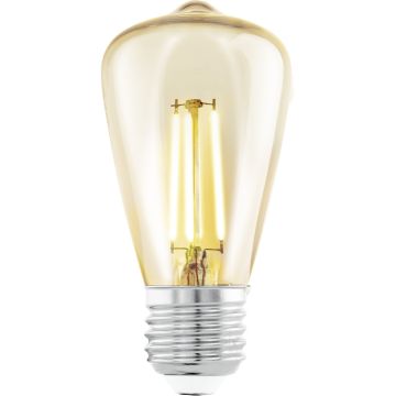 Eglo VINTAGE LED 110054 Крушка 1x4W/E27 2200K 270LM