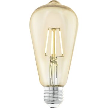 Eglo VINTAGE LED 110055 Крушка 1x4W/E27 2200K 270LM