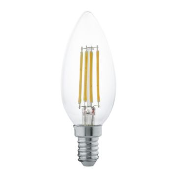 Eglo BULB 11496 Крушка 4W 2700K 350LM