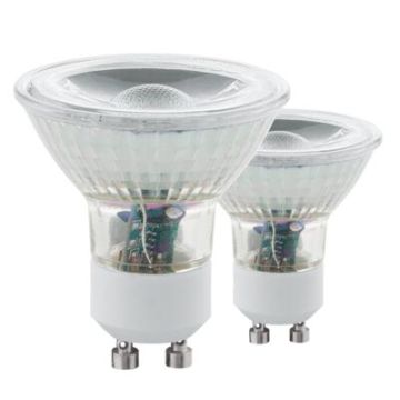 Eglo BULB 11511 Крушка 5W 3000K 400LM