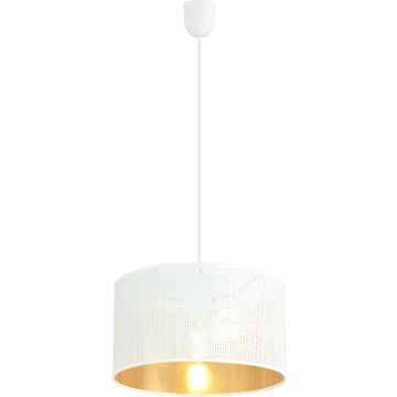 Emibig ASTON 1147/1 Висяща лампа 1x40W/E27 IP20
