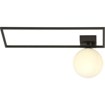 Emibig IMAGO 1130/1A Таванен светилник 1x40W/E14 IP20