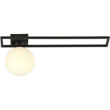 Emibig IMAGO 1130/1C Таванен светилник 1x40W/E14 IP20