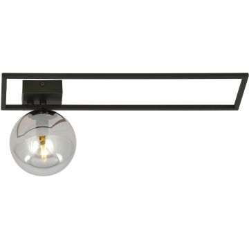 Emibig IMAGO 1131/1B Таванен светилник 1x40W/E14 IP20