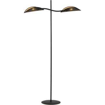 Emibig LOTUS 1106/LP2 Стойка лампа 2x40W/E14 IP20