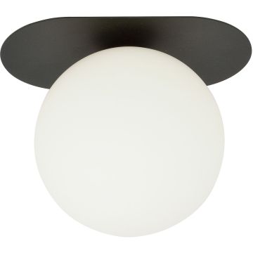 Emibig PLAZA 1118/1 Таванен светилник 1x40W/E14 IP20