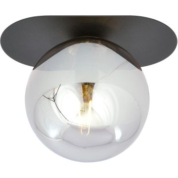 Emibig PLAZA 1119/1 Таванен светилник 1x40W/E14 IP20