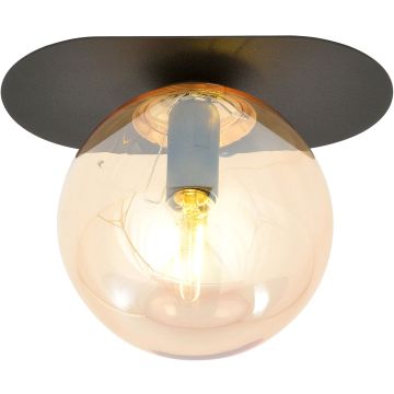 Emibig PLAZA 1120/1 Таванен светилник 1x40W/E14 IP20