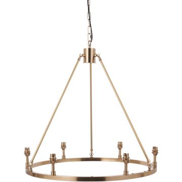 Endon Chester 111202 Въже или верига за закачане 6x7w/b22 ip20