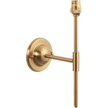 Endon Dome T Bar 115070 Рамо за стенен фиксатор 1x7w/b22 ip20