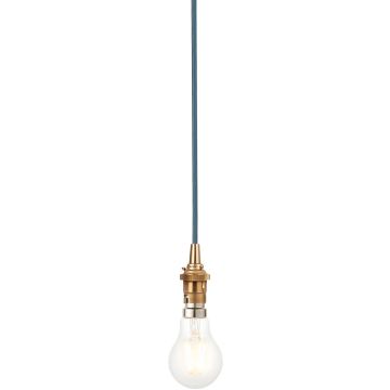 Endon Eltham 111511 Въже или верига за закачане 1x10w/b22 ip20