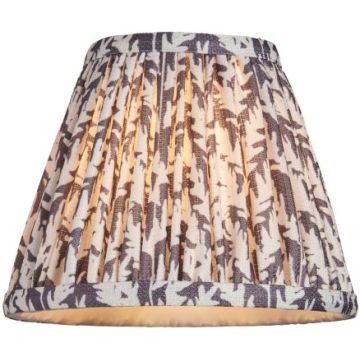 Endon Leaf 111294 Абажур 1x7w/e14 ip20