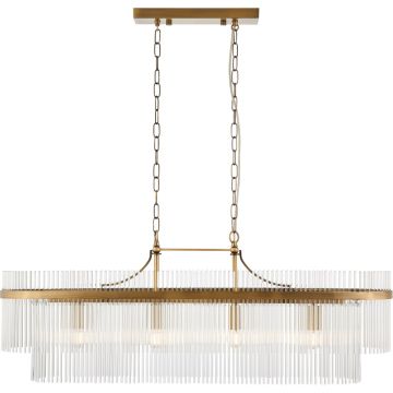 Endon Marietta 112573 Висяща лампа 4x6w/e14 ip20