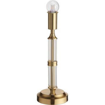 Endon Morton Rechargeable 110463 Масичка лампа 1x1_5w/led 2700k 155lm ip20