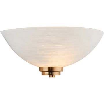 Endon Welles 112439 Светильник за стена 1x10w/e27 ip20