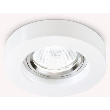 Ideal Lux BLUES 113999 Вградено спот светило 1x50W/GU10 ip20