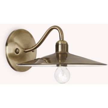 Ideal Lux CANTINA 112626 Светильник за стена 1x40W/E14 ip20
