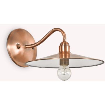 Ideal Lux CANTINA 112695 Светильник за стена 1x40W/E14 ip20