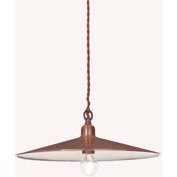 Ideal Lux CANTINA 112732 Висяща лампа 1x42W/E27 ip20