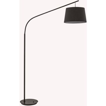 Ideal Lux DADDY 110363 Стойка лампа 1x60W/E27 ip20