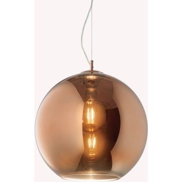 Ideal Lux NEMO 111919 Висяща лампа 1x42W/E27 ip20