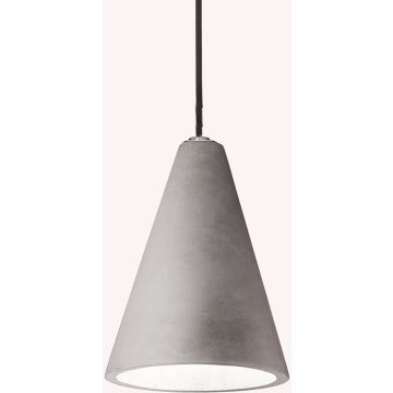 Ideal Lux OIL 110424 Висяща лампа 1x15W/E27 ip20
