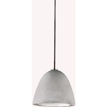 Ideal Lux OIL 110462 Висяща лампа 1x15W/GU10 ip20