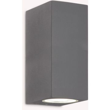 Ideal Lux UP 115337 Светильник за стена 2x15W/G9 ip44