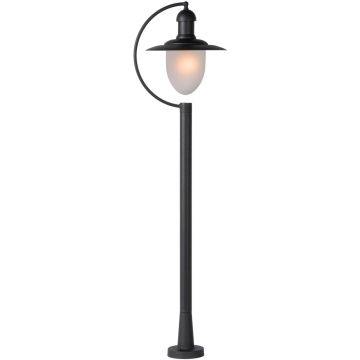 Lucide ARUBA 11873/01/30 Стойка лампа 1x24w/e27 ip44