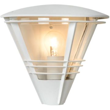 Lucide LIVIA 11812/01/31 Светильник за стена 1x60w/e27 ip44