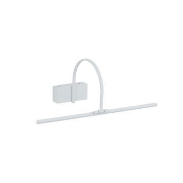 Nowodvorski ARTLINE LED 11955 Светильник за стена 1x4W/LED 3000K 370lm IP20