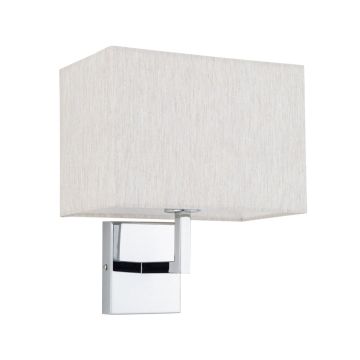 Nowodvorski HOTEL MOOD 11780 Светильник за стена 1x10W/E27 IP20