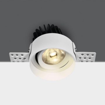 One Light The Trimless 11112T/W/W Вградено спот светило 1x12W/LED 3000K 1100lm IP20