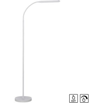Paul Neuhaus ELLY 11031-16 Стойка лампа 1x7W/LED 2700-5000k 600lm ip20