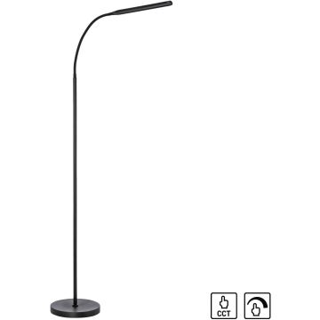 Paul Neuhaus ELLY 11031-18 Стойка лампа 1x7W/LED 2700-5000k 600lm ip20