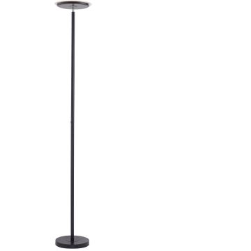 Paul Neuhaus HANS 11729-18 Стойка лампа 1x27W/LED 3000k 2500lm ip20