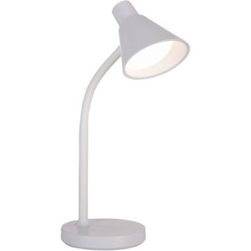 Paul Neuhaus PIXIE 11248-16 Бюро лампа 1x4,5W/LED 3000k 600lm ip20